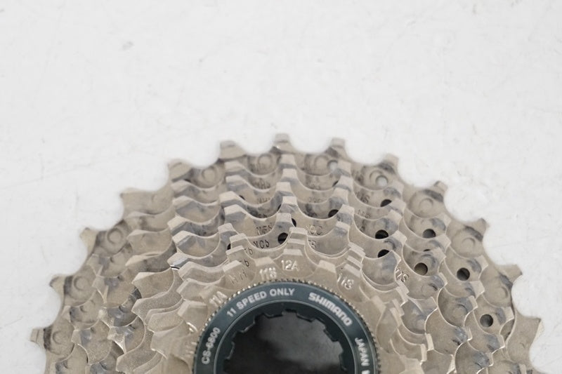 SHIMANO 「シマノ」 ULTEGRA CS-6800 11-28T スプロケット / 浜松店