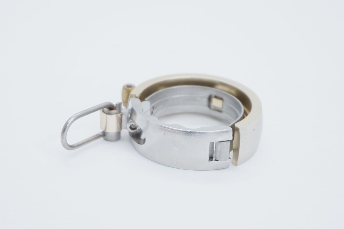 KNOG 「ノグ」 Oi LUXE LARGE ベル / 京都八幡店
