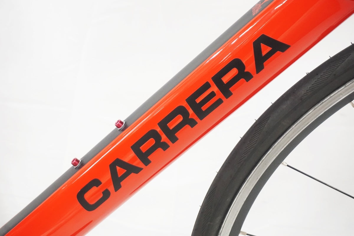 CARRERA 「カレラ」 PHIBRA NEXT 2021年モデル ロードバイク