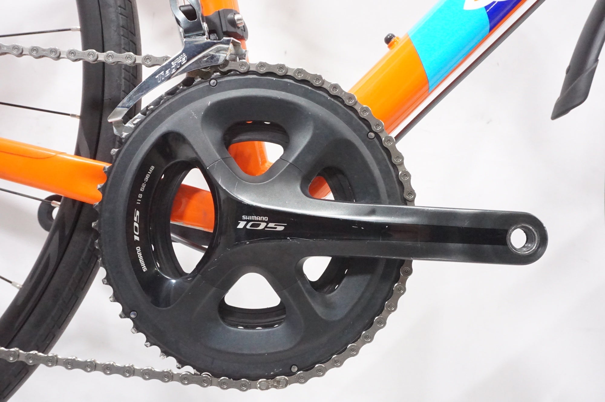 CINELLI 「チネリ」 ZYDECO LALA カスタム 2020年モデル グラベル