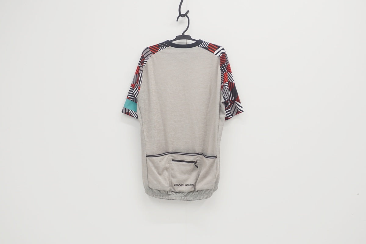 PEAL IZUMI 「パールイズミ」 Lサイズサイクルジャージ  / 京都八幡店