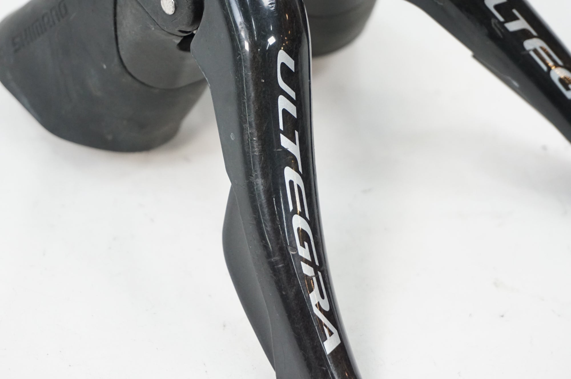 SHIMANO 「シマノ」 ULTEGRA ST-6800 デュアルコントロールレバー / 川越店