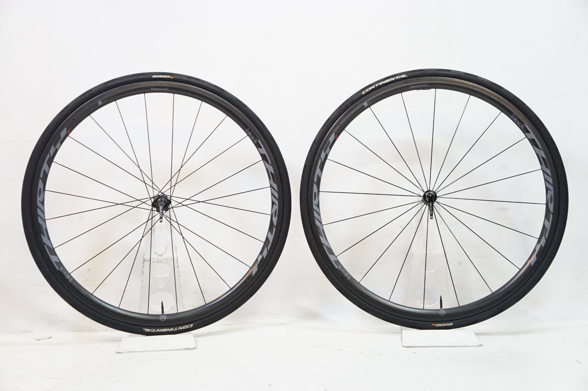 BLACKINC 「ブラックインク」 BLACK THIRTY C シマノ 11速 ホイール