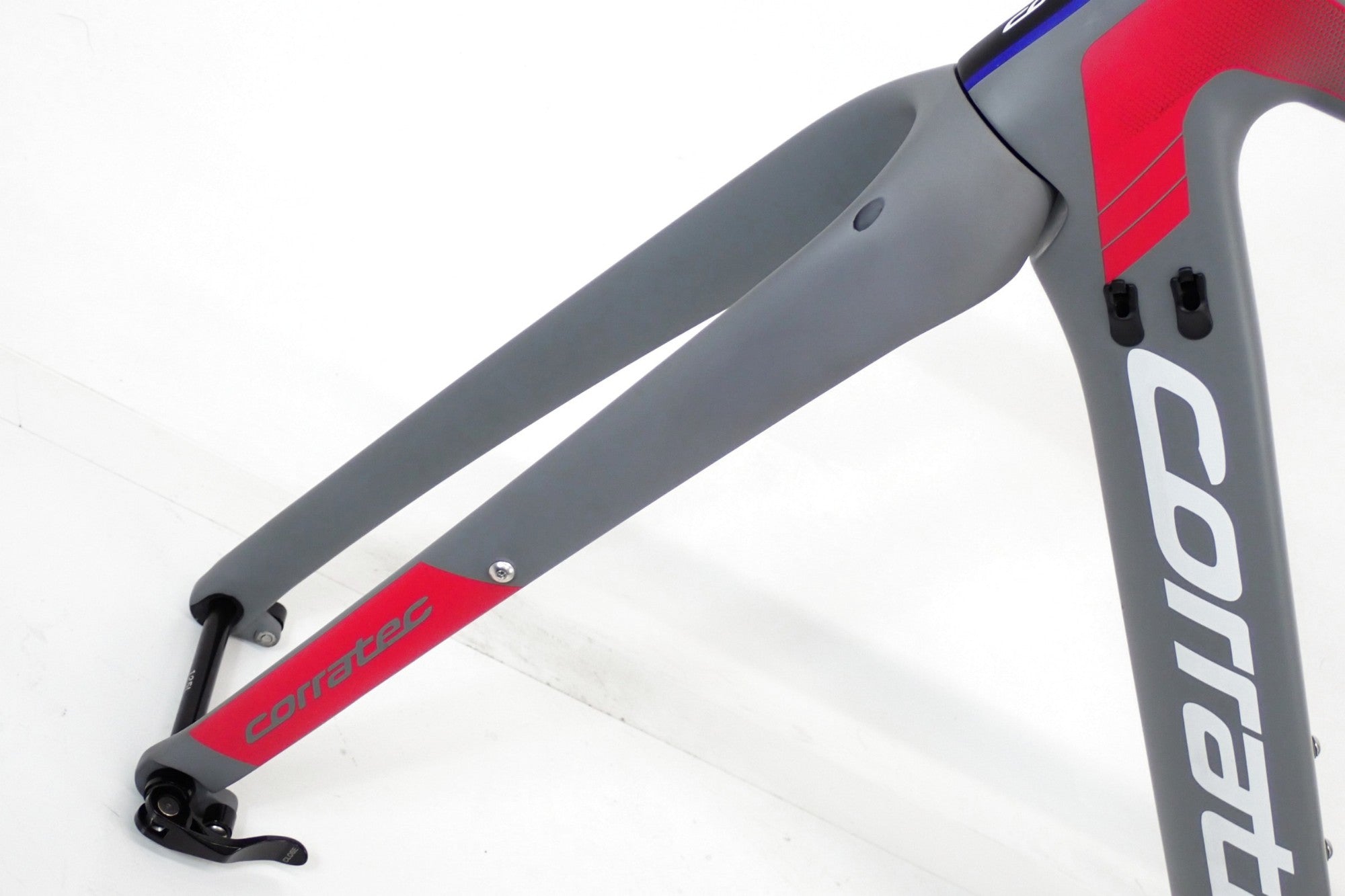 CORRATEC 「コラテック」 ALLROAD CARBON 2020年モデル フレームセット