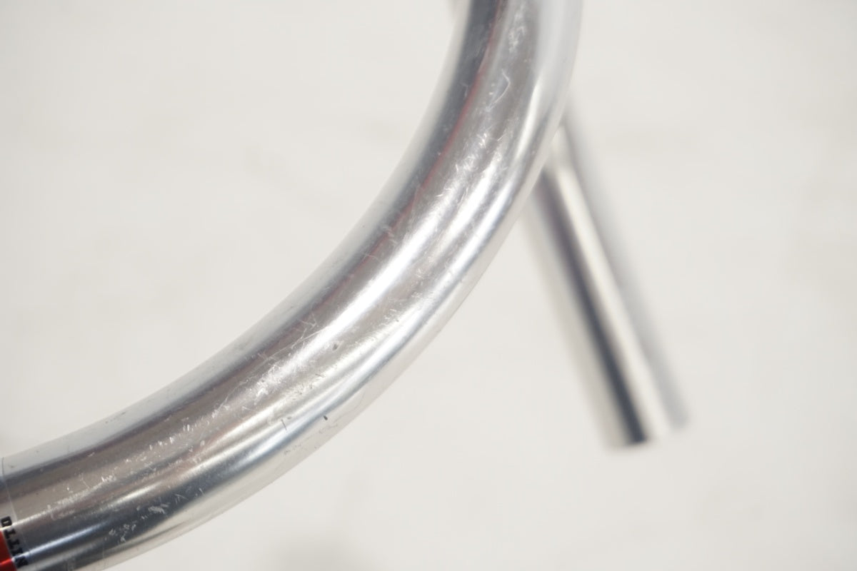 NITTO 「ニットー」 RACING BAR φ25.4 360mm ハンドル / 京都八幡店