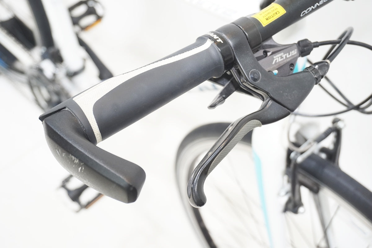 GIANT 「ジャイアント」 THRIVE2 2015年モデル クロスバイク/ 京都西院店