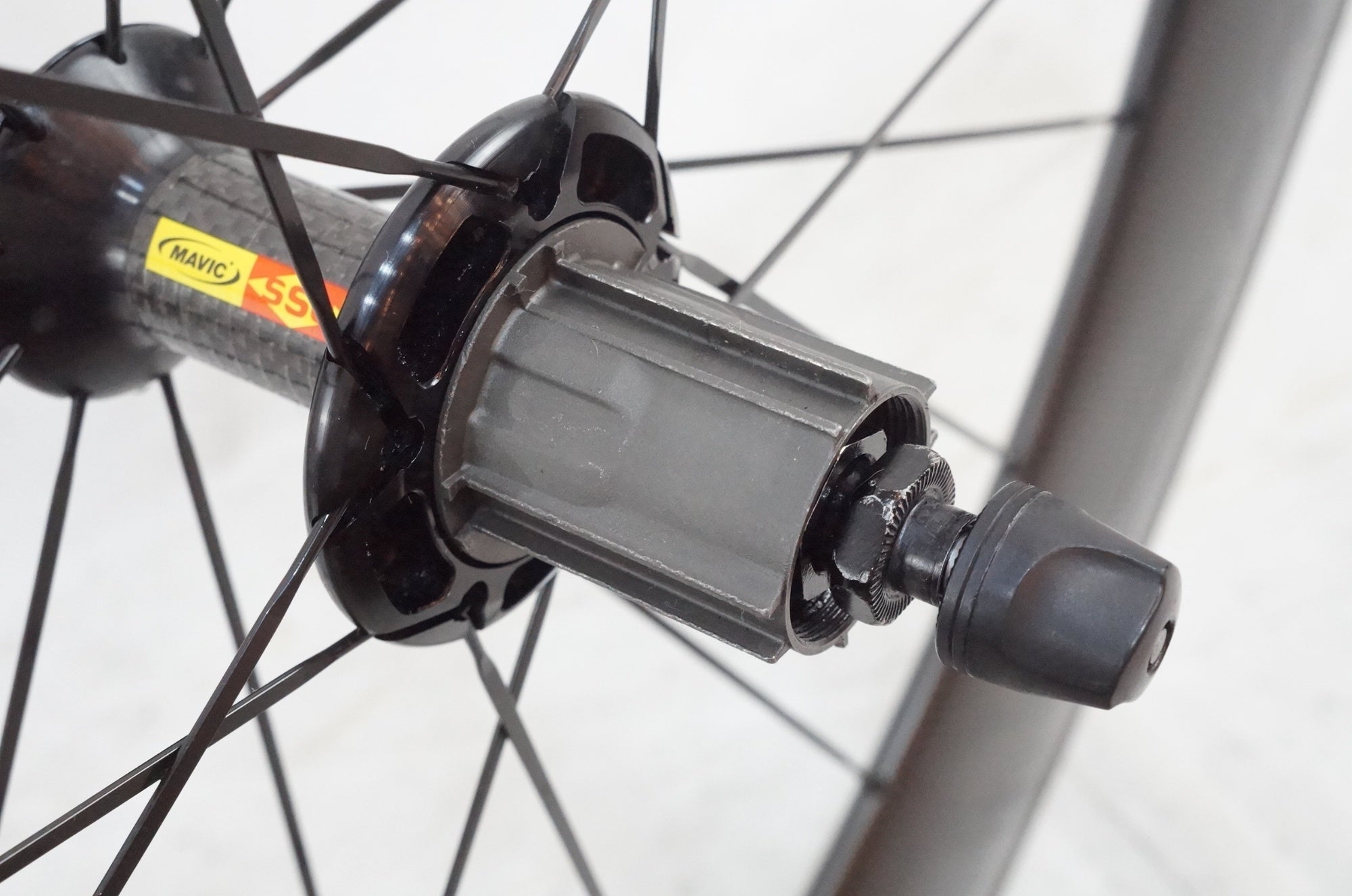 MAVIC 「マヴィック」 COSMIC CXR80 TU CAMPAGNOLO ホイールセット チューブラー/ バイチャリ浦和ベース