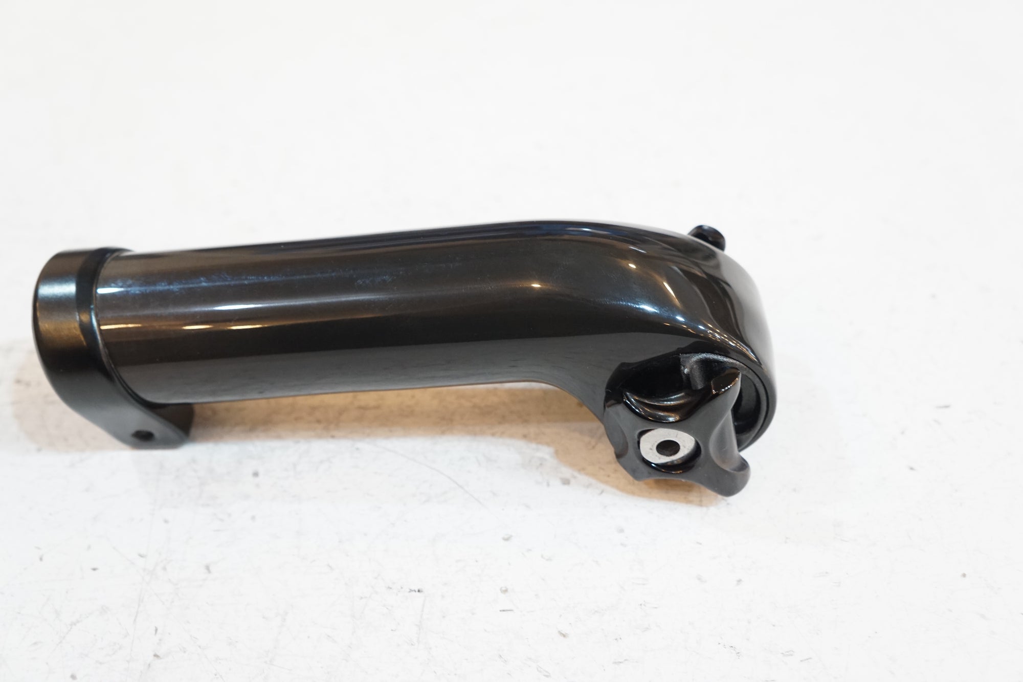 BONTRAGER 「ボントレガー」 135mm×20mm カーボンシートマストキャップ