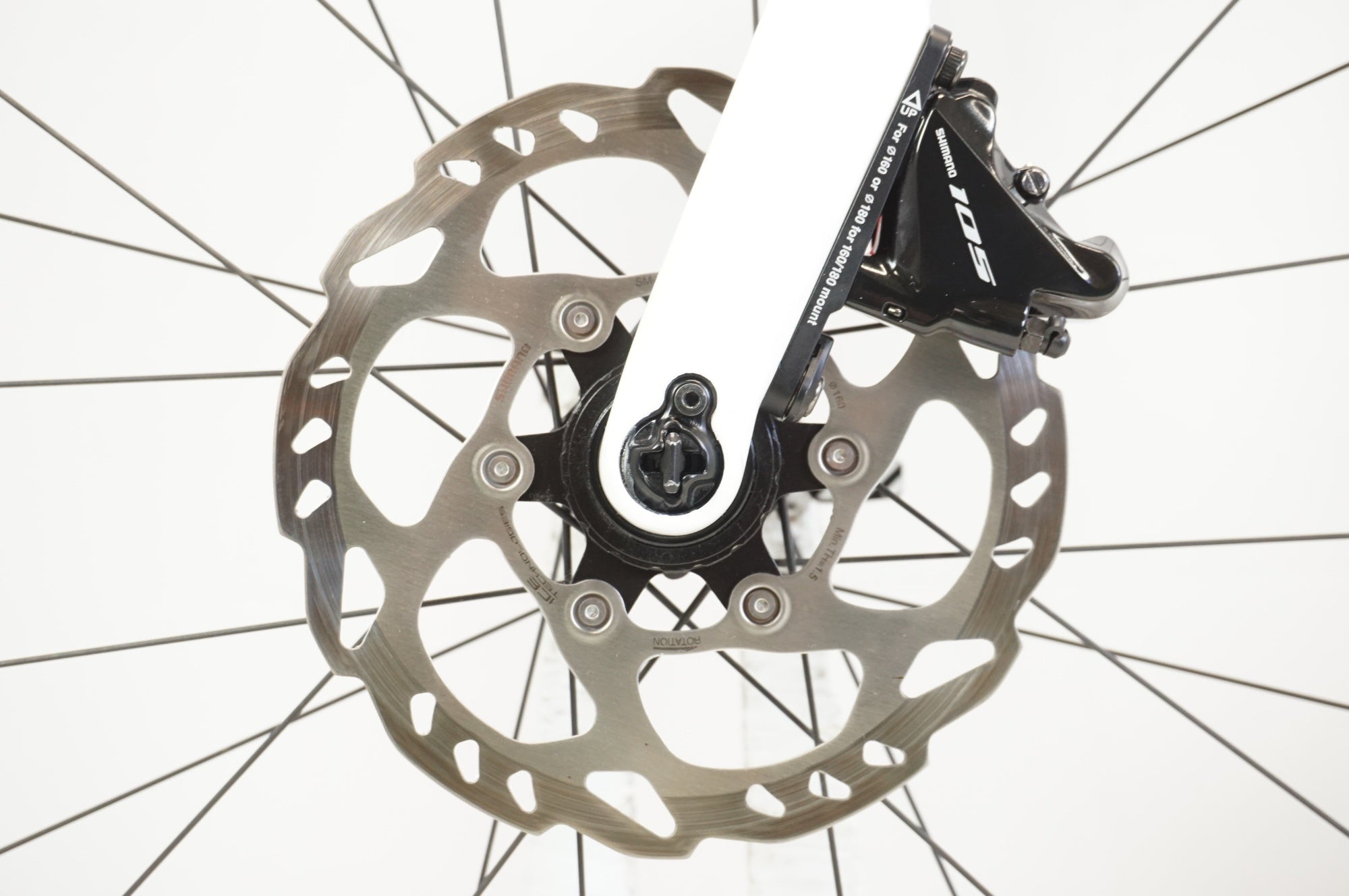 FOCUS 「フォーカス」 IZALCO MAX DISC 2019年頃 ロードバイク カスタム / 宇都宮店