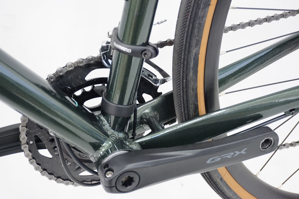 BIANCHI「ビアンキ」 IMPULSO ALL ROAD 2022年モデル ロードバイク / 浜松店