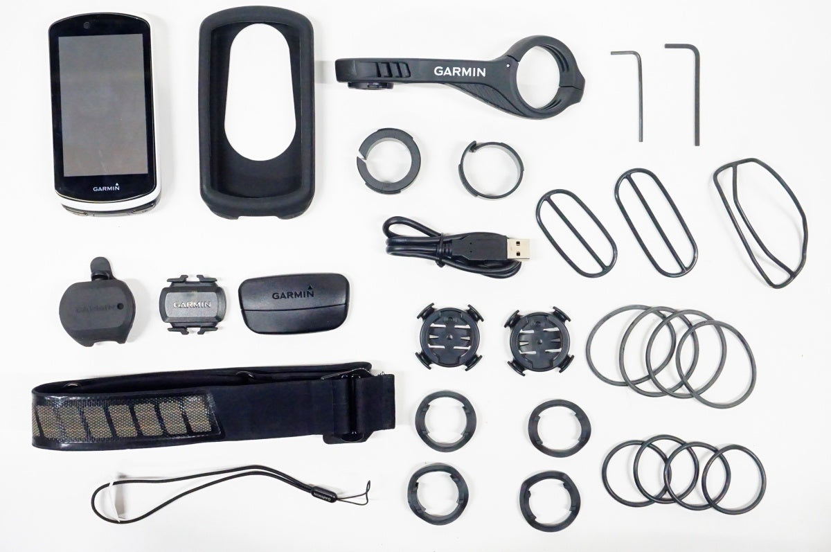 GARMIN 「ガーミン」 EDGE 1030 サイクルコンピューター / 名古屋大須店