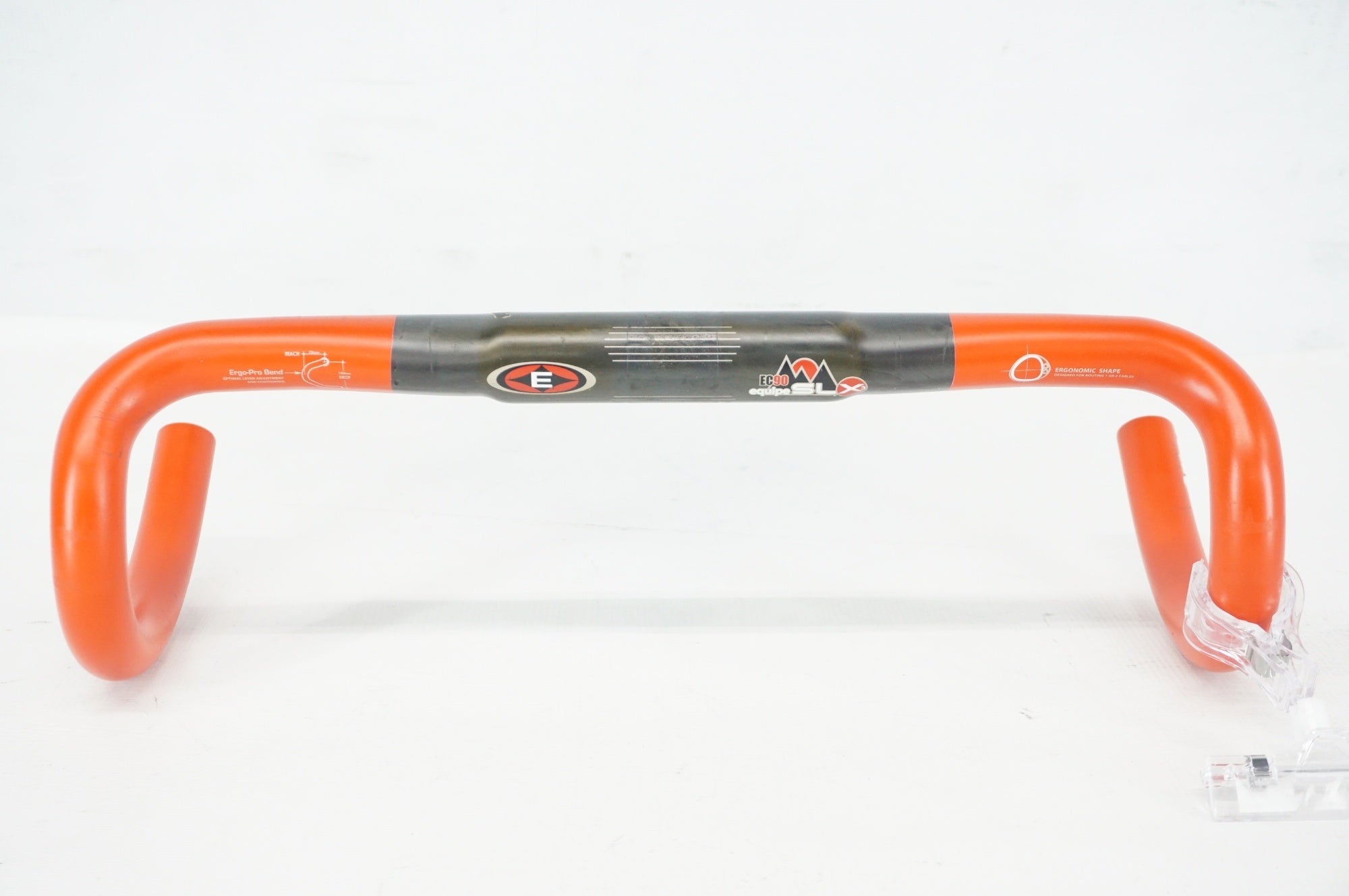 EASTON 「イーストン」 EC90 EQUIPE SLX Φ31.8 400mm カーボンハンドル / 阪急塚口店