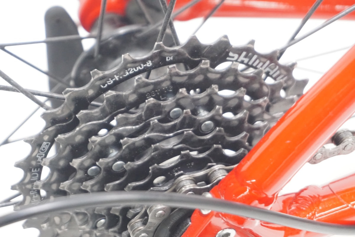 MERIDA 「メリダ」 RIDE 80 2021年モデル ロードバイク / 滋賀大津店