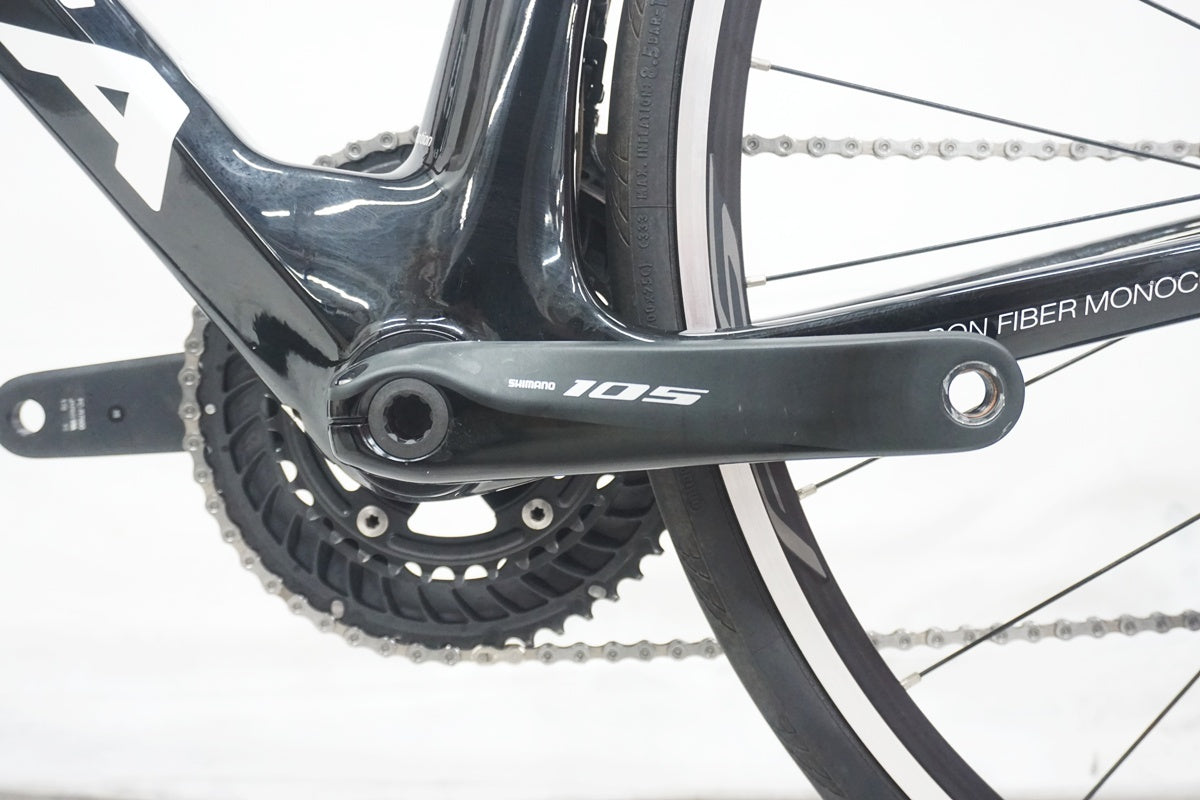 KUOTA 「クオータ」 KRYON 2018年モデル ロードバイク/ 大阪美原北インター店