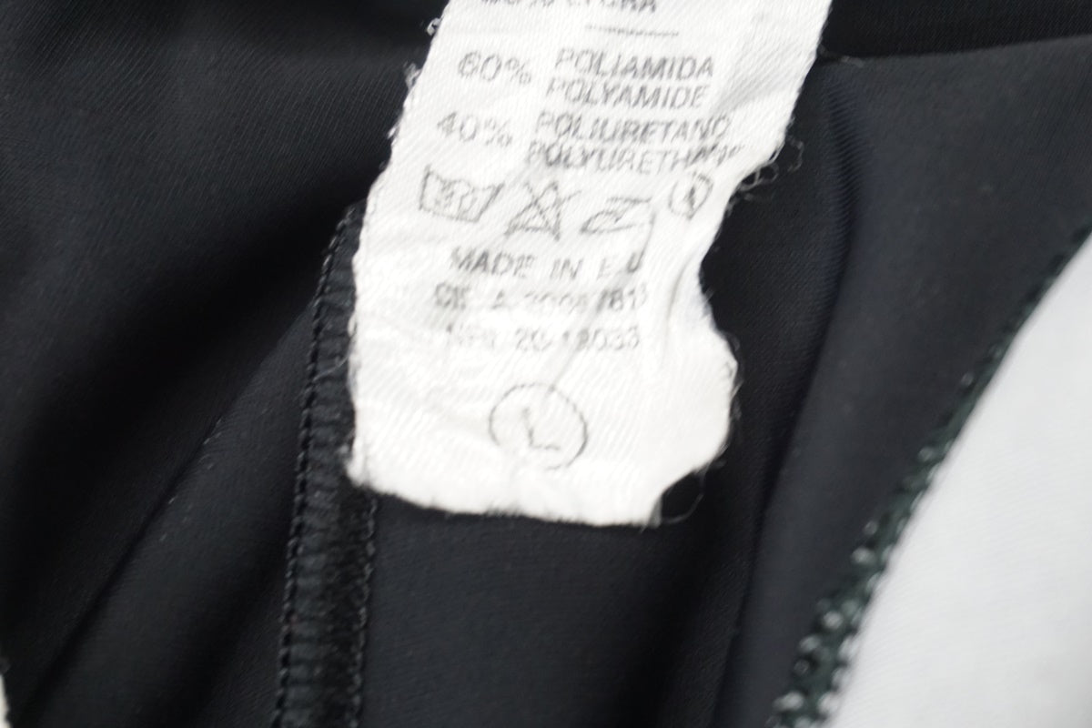 エチェオンドETXEONDO EXOサーモアドベンチャータイツ Lサイズ エチェオンドETXEONDO EXOサーモアドベンチャータイツ Lサイズ