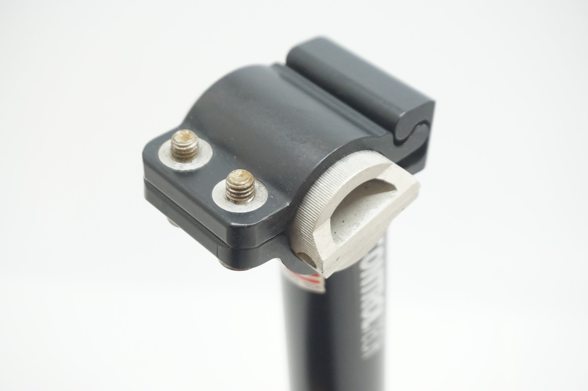 CONTROLTECH 「コントロールテック」 φ27.2 230mm シートポスト / 福岡