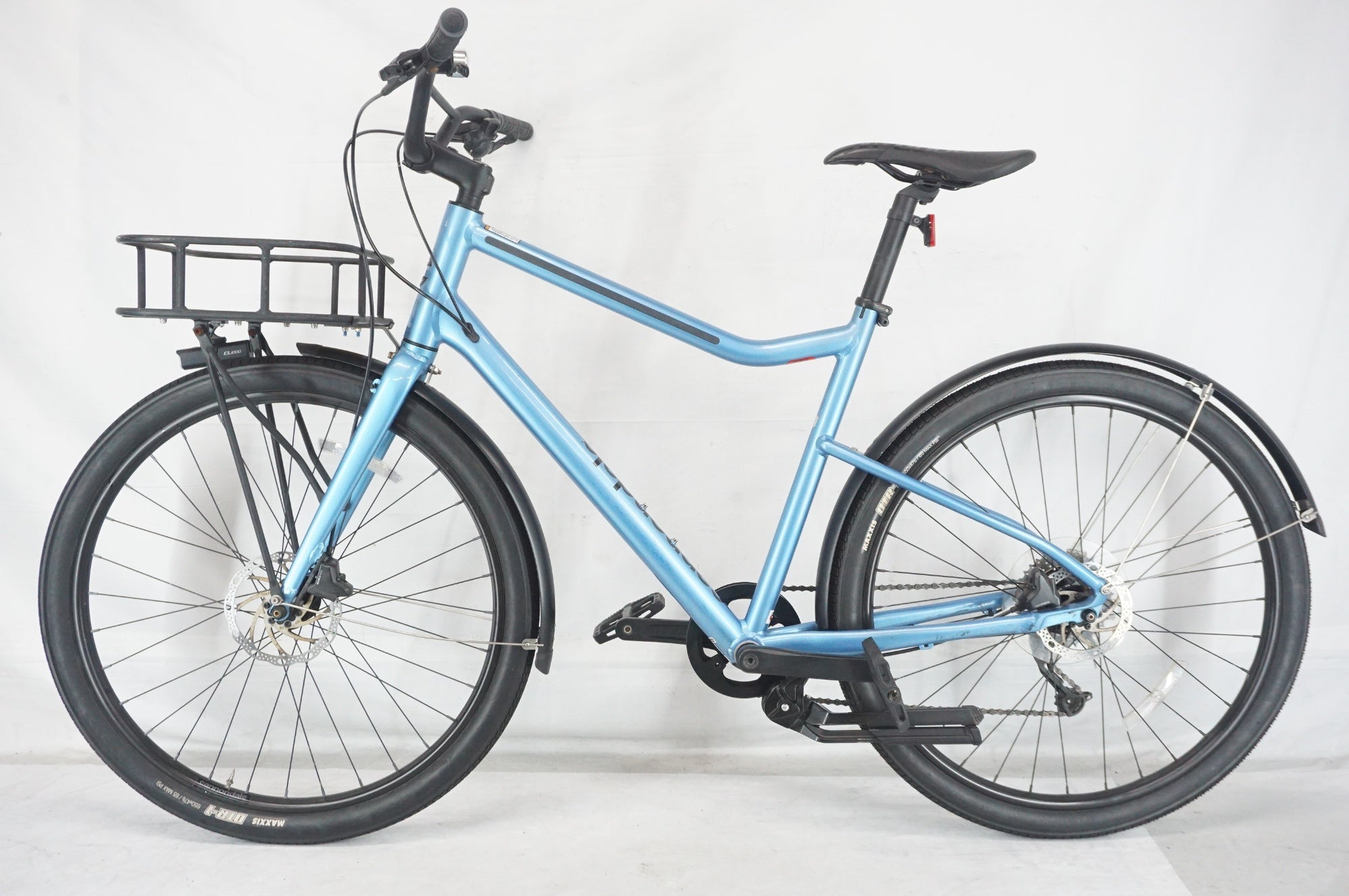 CANNONDALE 「キャノンデール」 TREADWELL EQ 2021年モデル クロス