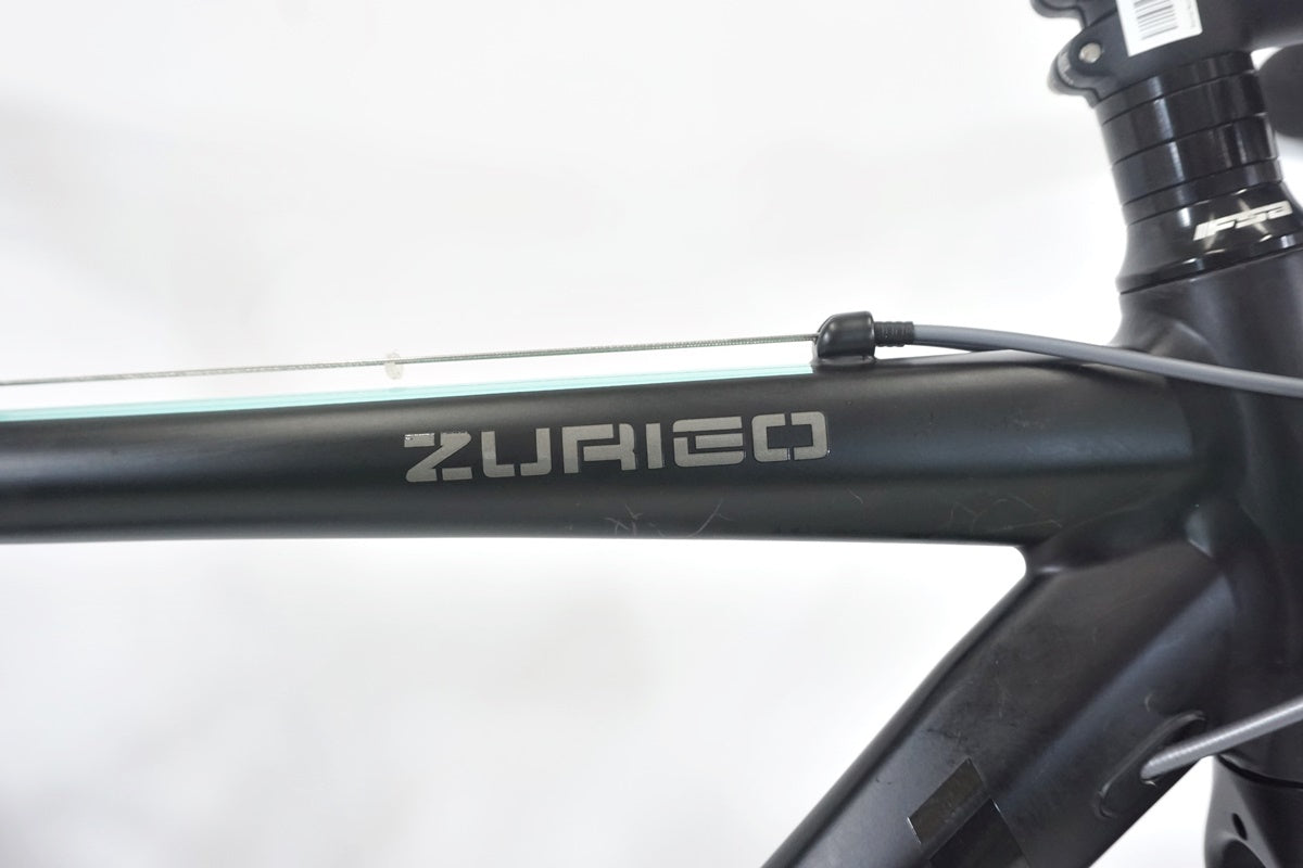 BIANCHI 「ビアンキ」 ZURIGO 2015年モデル シクロクロス / 東京商品化センター