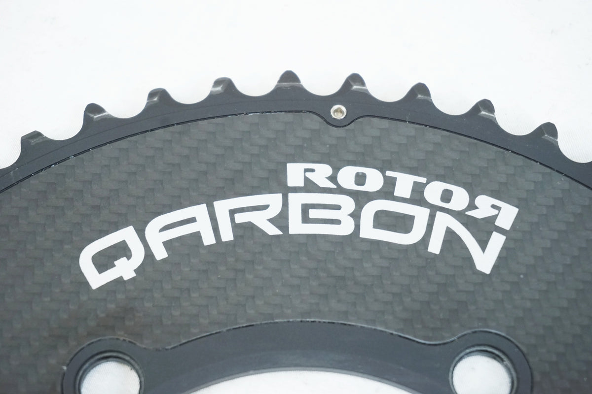 ROTOR 「ローター」 QARBON 5アーム 52T チェーンリング / 有明ガーデン店