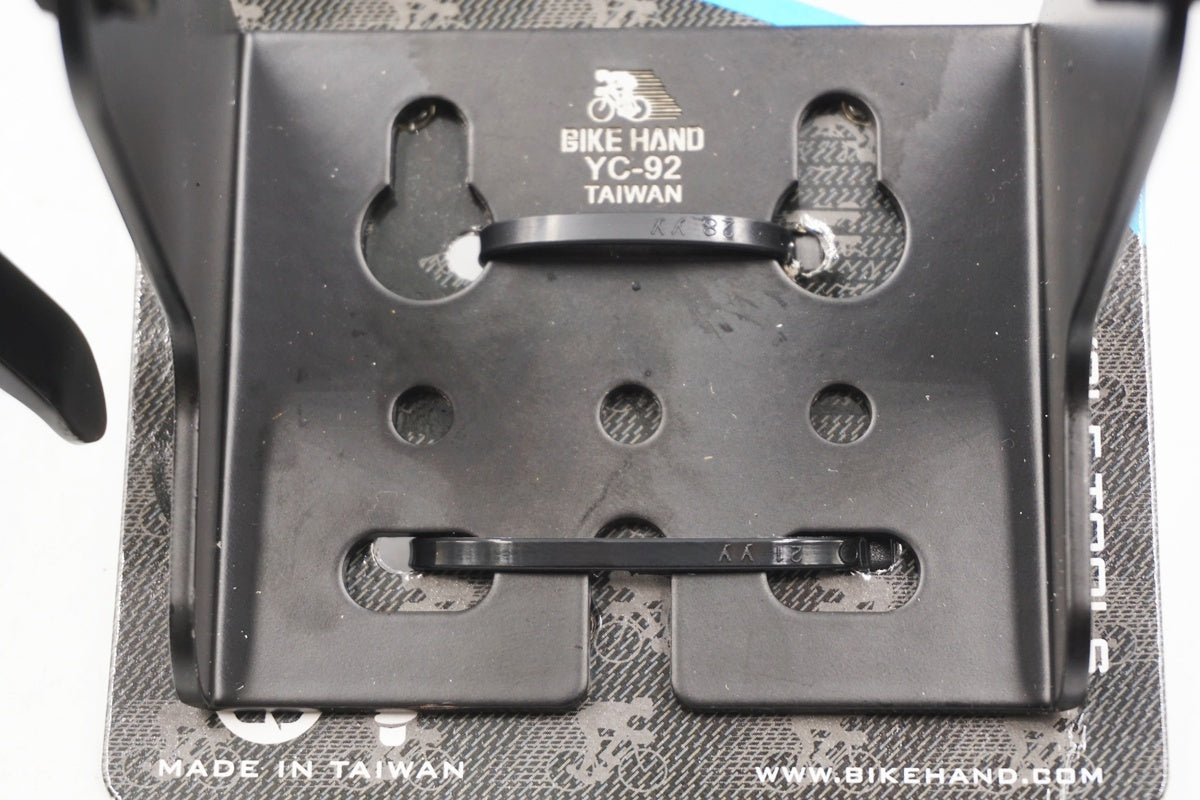 BIKE HAND 「バイクハンド」 YC-92 バイシクルストレージマウント / 奈良店