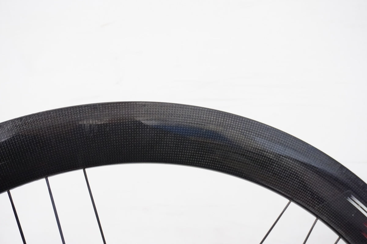CAMPAGNOLO「カンパニョーロ」 BORA ONE 50 TU 非AC3 シマノ11速