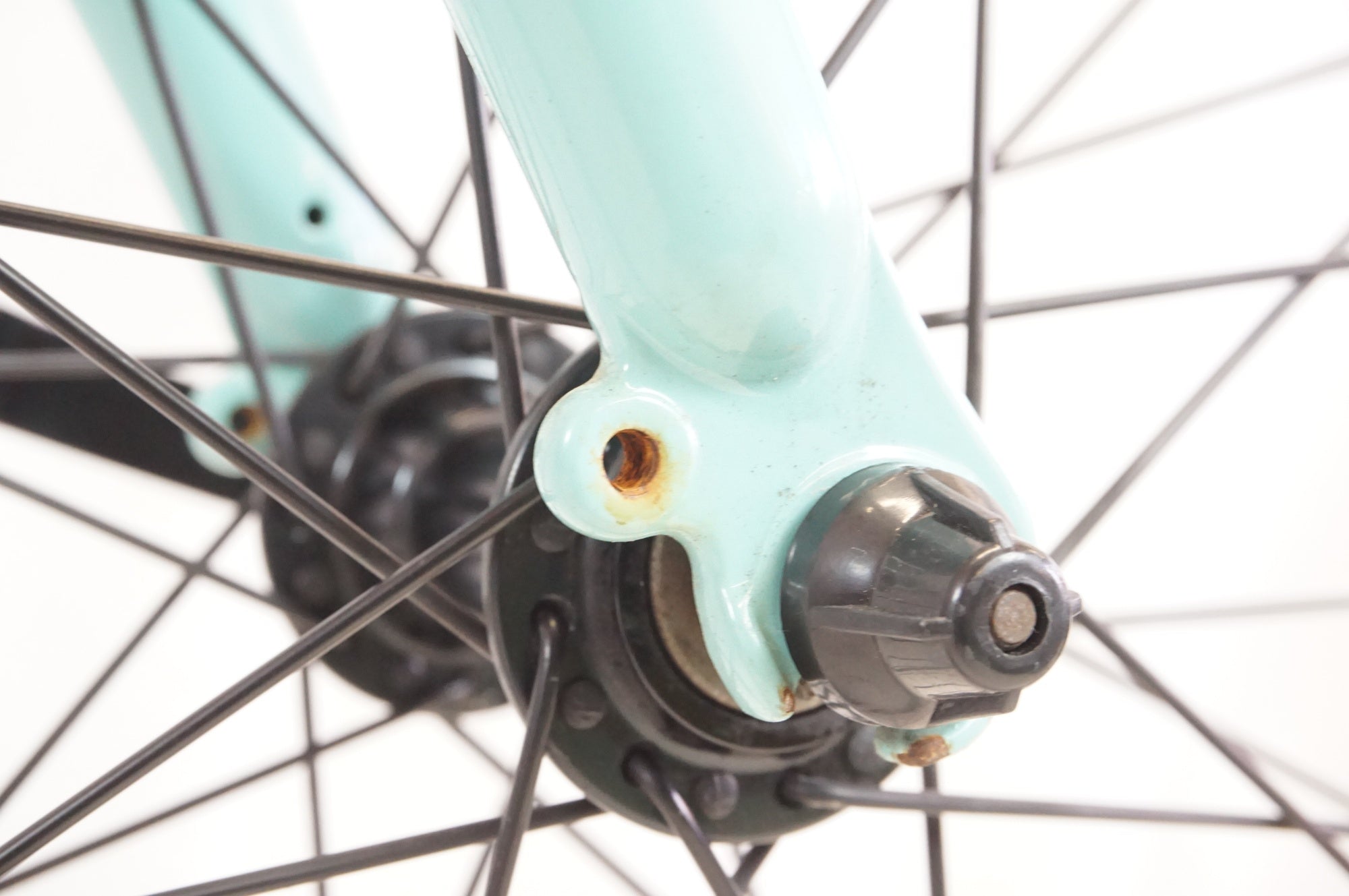 BIANCHI 「ビアンキ」 CAMALEONTE1 2017年モデル クロスバイク / 宇都宮店