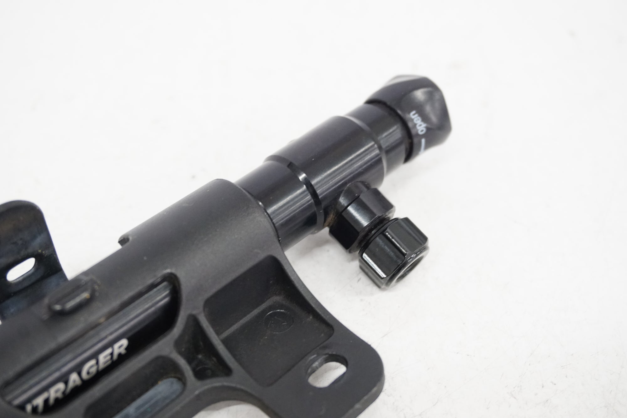 BONTRAGER「ボントレガー」 AIR RUSH ROAD 携帯ポンプセット / 浜松店