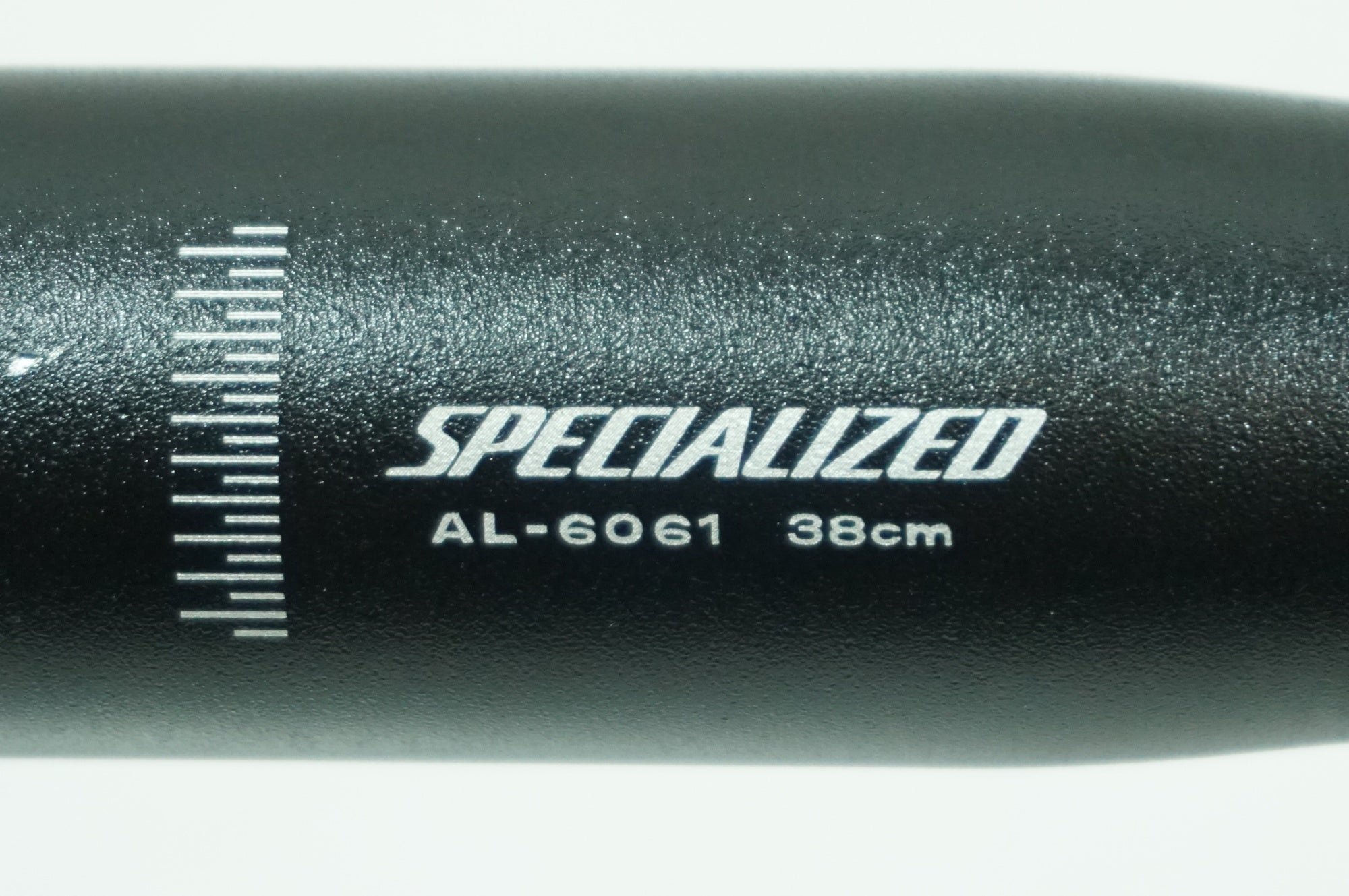 SPECIALIZED 「スペシャライズド」 Φ31.8 380mm ハンドル / 世田谷店