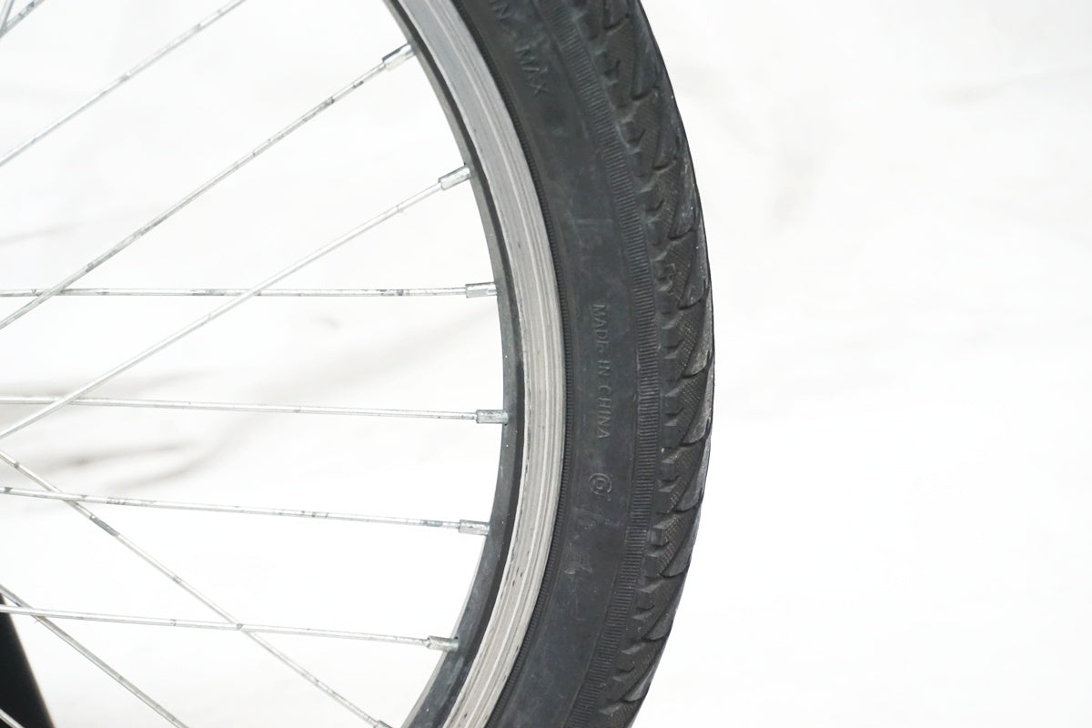 ブランド不明 20インチ ボスフリー ホイールセット / 大阪美原北インター店