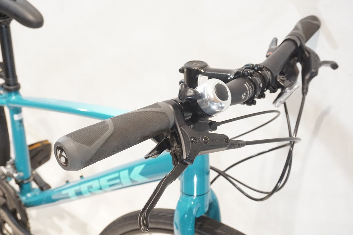 TREK 「トレック」 FX2 WSD 2020年モデル クロスバイク / 横浜戸塚店 