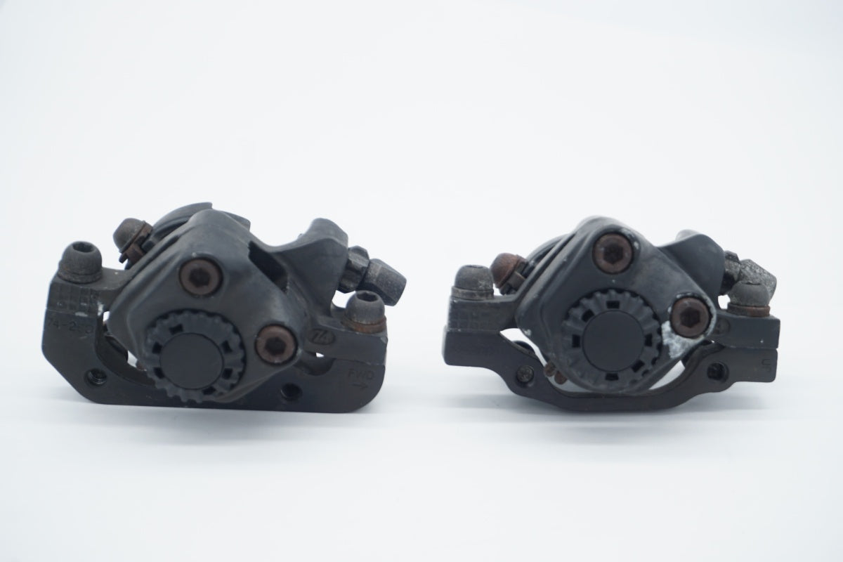 HAYES 「ヘイズ」 MX ONE ディスクキャリパーブレーキセット / 滋賀大津店