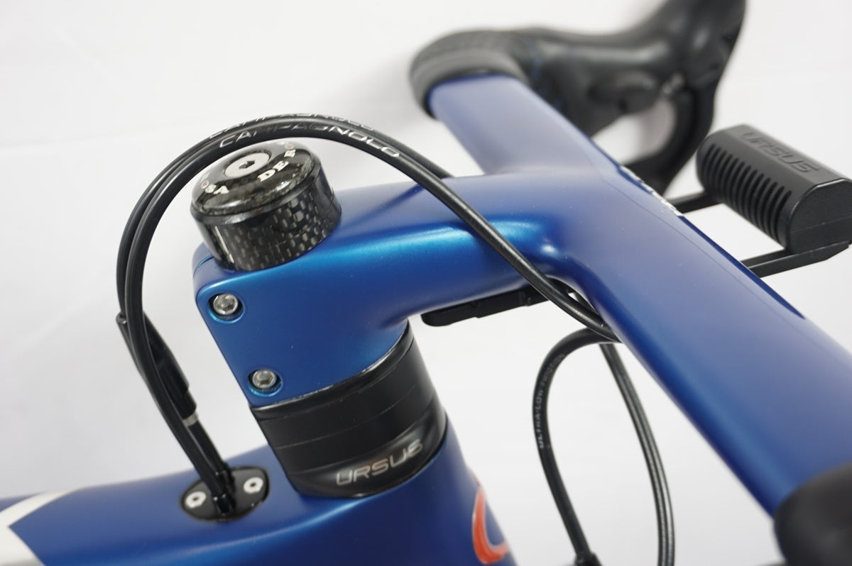 DE ROSA 「デローザ」 SK PININFARINA 2019年モデル ロード