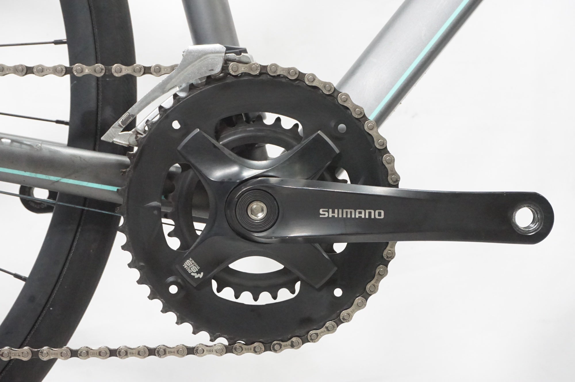 BIANCHI 「ビアンキ」 ROMA3 DISC 2020年モデル クロスバイク / AKIBA店