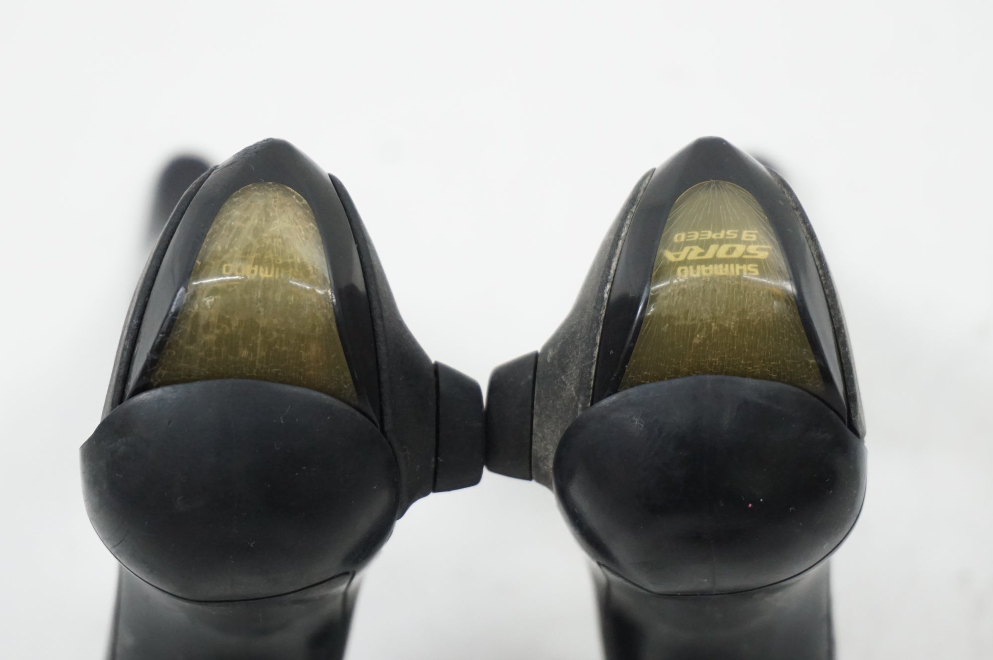 SHIMANO 「シマノ」  SORA ST-3500 デュアルコントロールレバー / 川越店