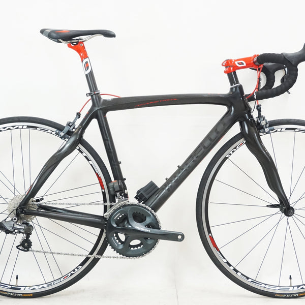 PINARELLO パリ PARIS 2012 Di2 10S 大幅値引交渉歓迎 PINARELLO パリ PARIS 2012 Di2 10S 大幅値引交渉歓迎 ピナレロ