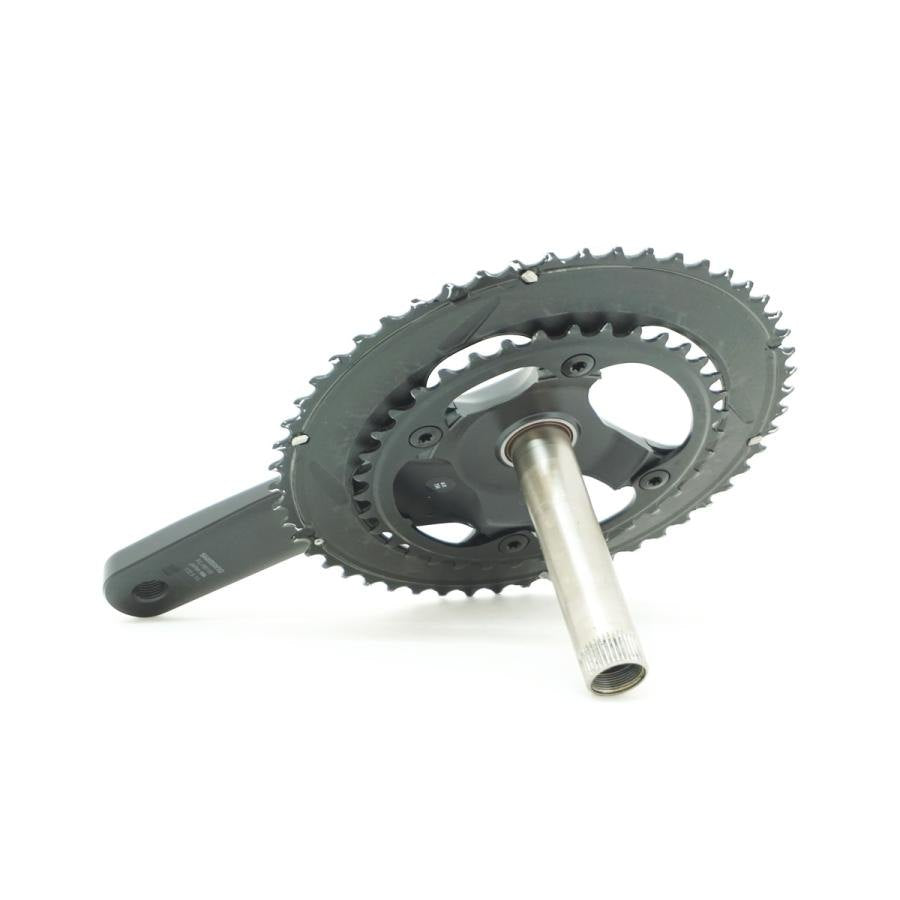 SHIMANO シマノ ULTEGRA FC-R8100 52-36T 12S SHIMANO 「シマノ」 ULTEGRA FC-R8100 52-36T 172.5mm 12s用 クランク