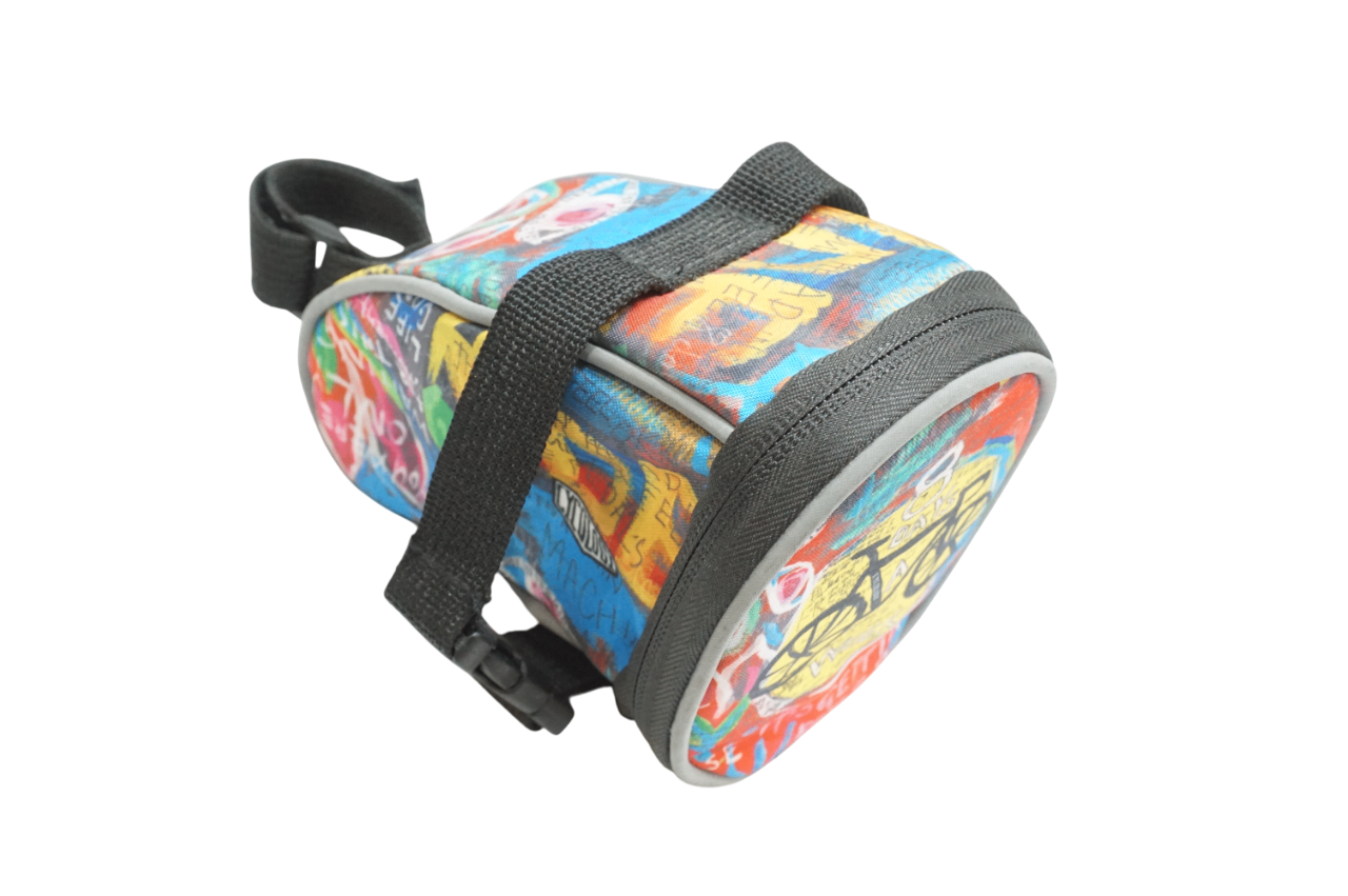 CYCOLOGY 「サイコロジー」 サドルバッグ / 大宮店