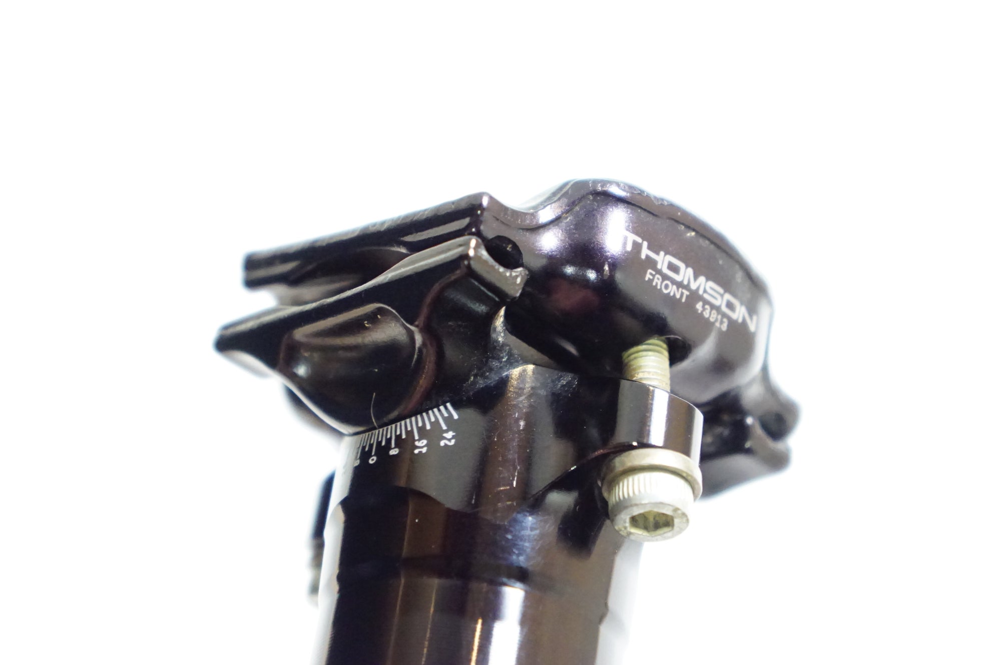 THOMSON 「トムソン」 ELITE φ31.6 シートポスト / 熊谷本店