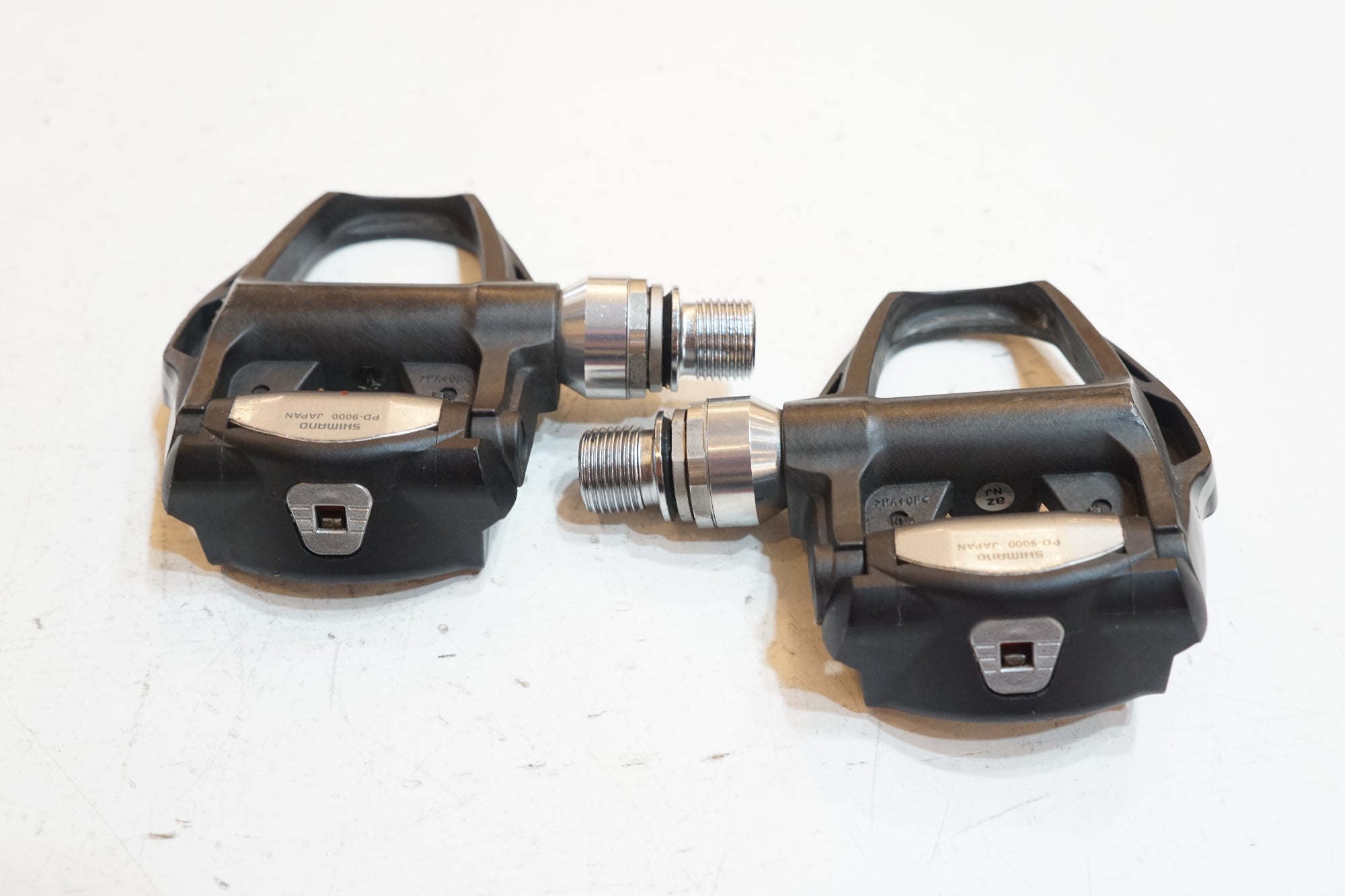SHIMANO 「シマノ」 DURA-ACE PD-9000 ペダル / バイチャリ浦和