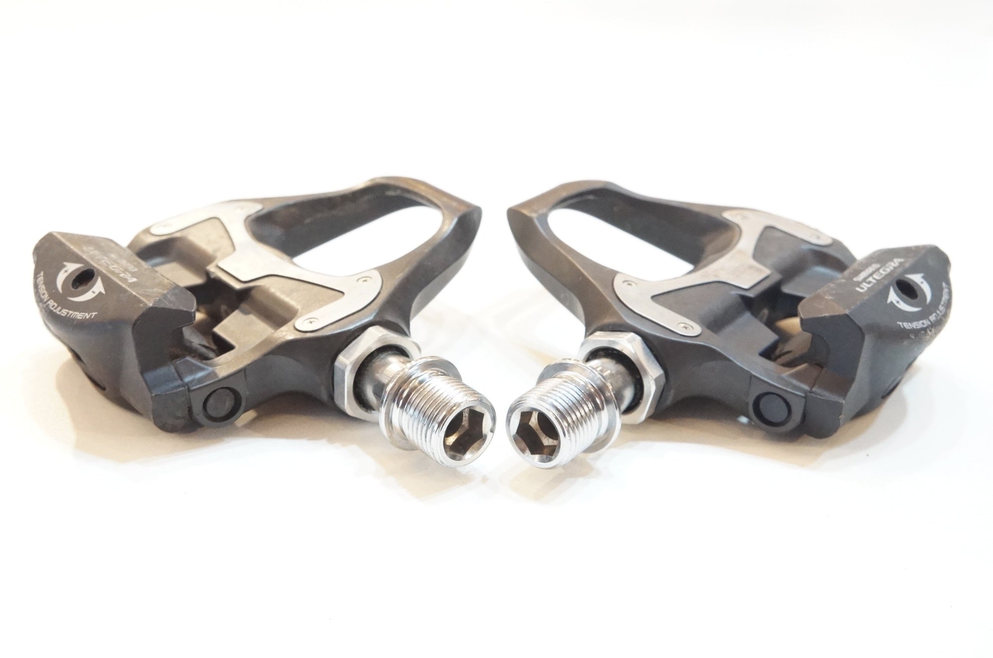 SHIMANO 「シマノ」 ULTEGRA PD-6700-C ペダル / 浦和ベース