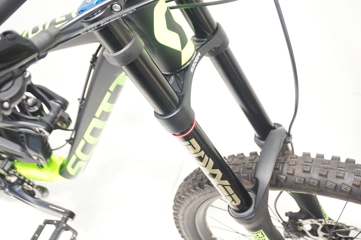 SCOTT 「スコット」 GAMBLER 730 2015年モデル マウンテンバイク / 大阪門真店