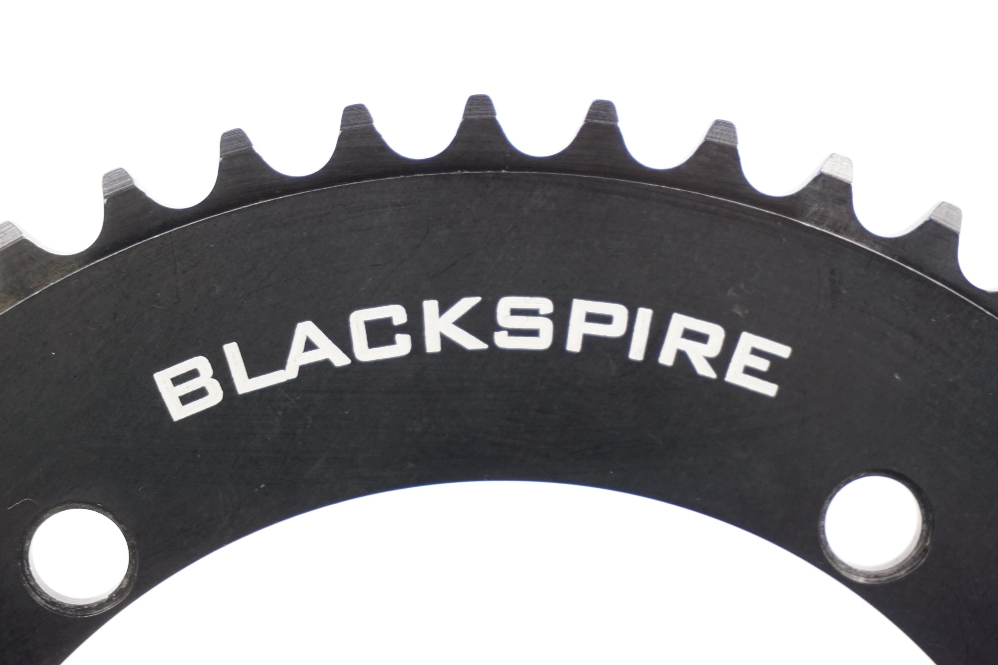 BLACKSPIRE 「ブラックスパイア」 TRACK 51T チェーンリング / 奈良店