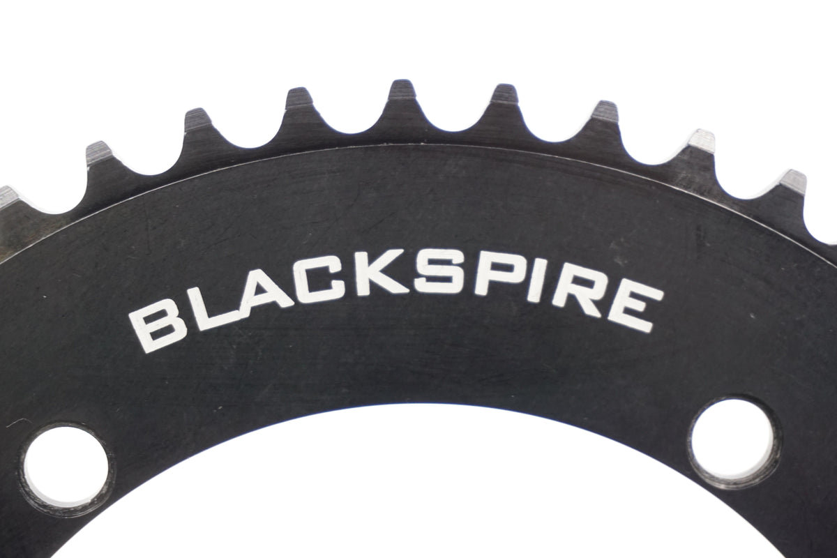 BLACKSPIRE 「ブラックスパイア」 TRACK 51T チェーンリング / 奈良店