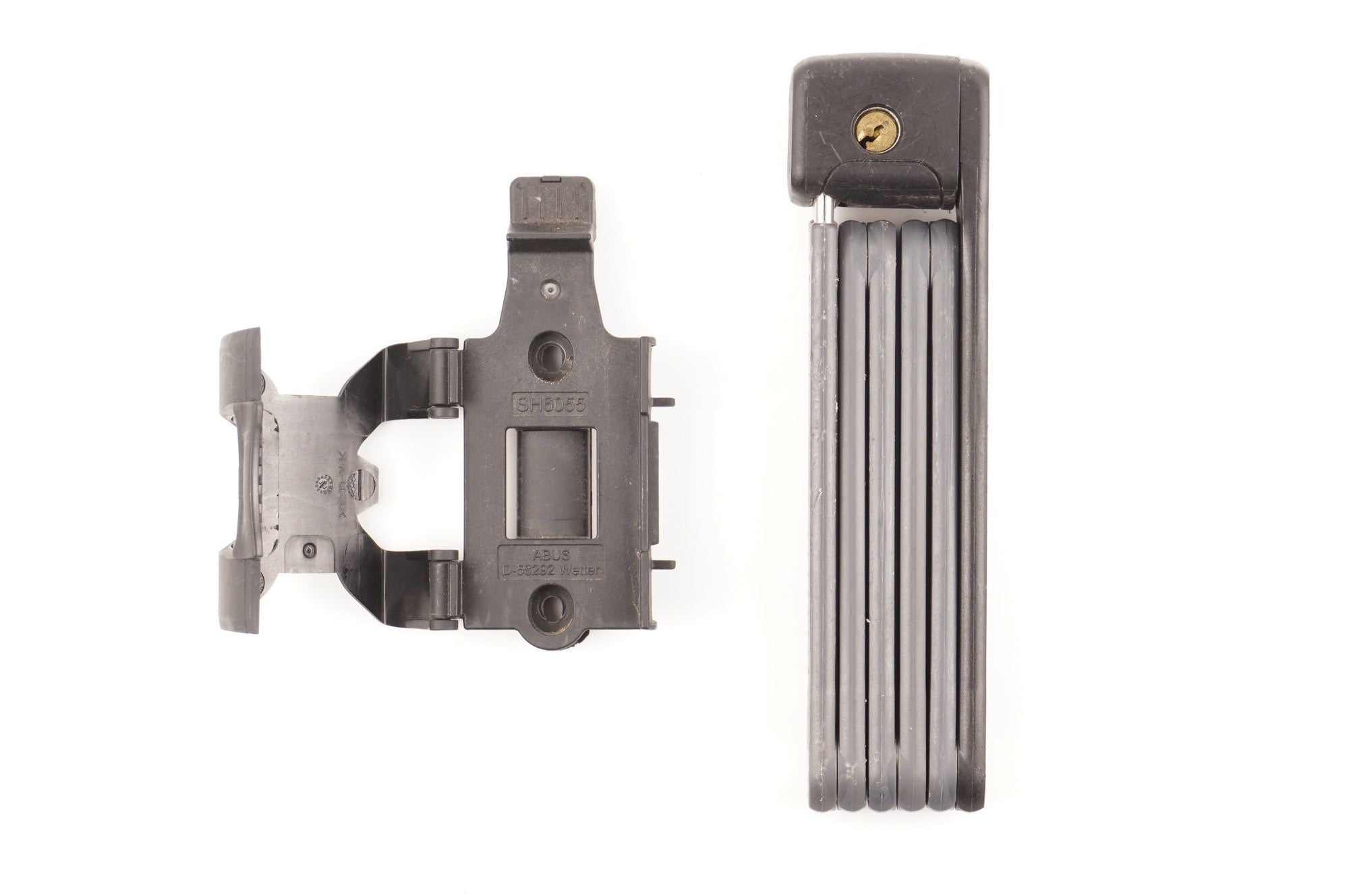 ABUS 「アバス」 BOROO LITE 6055 ロック / 中目黒店
