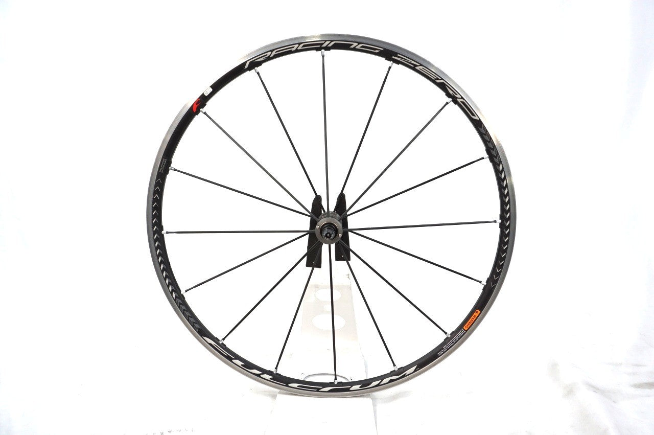 FULCRUM 「シマノ」 RACING ZERO 15c SHIMANO 11s ホイールセット / 川越店