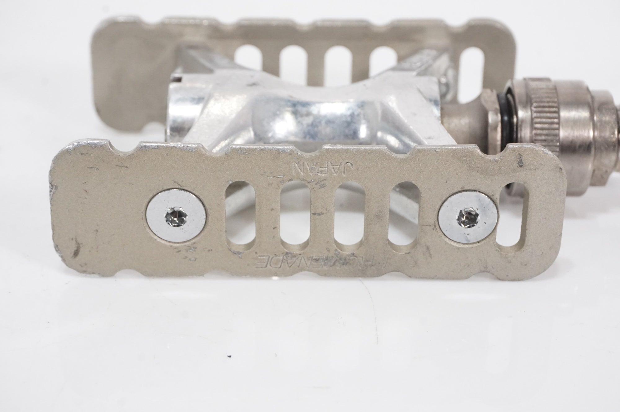 MKS 「ミカシマ」 PROMENADE EZY ペダル / AKIBA店