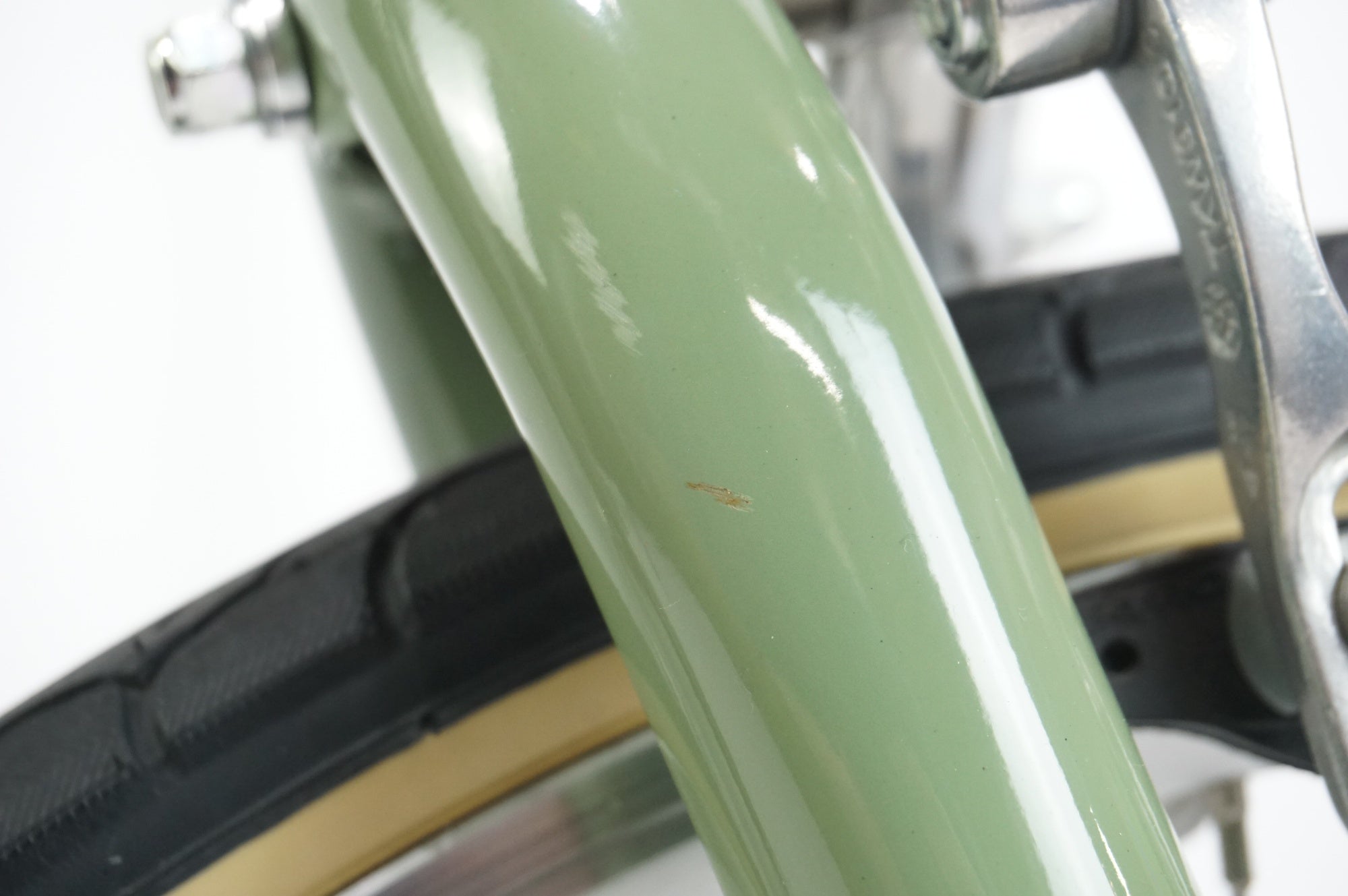 TOKYOBIKE 「トーキョーバイク」 CALIN 2022年モデル 20インチ ミニベロ / 中目黒店