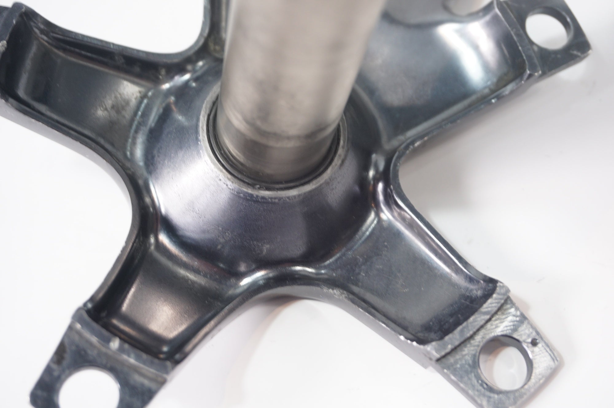 SHIMANO 「シマノ」 ULTEGRA FC-6601 170mm クランク / 世田谷店