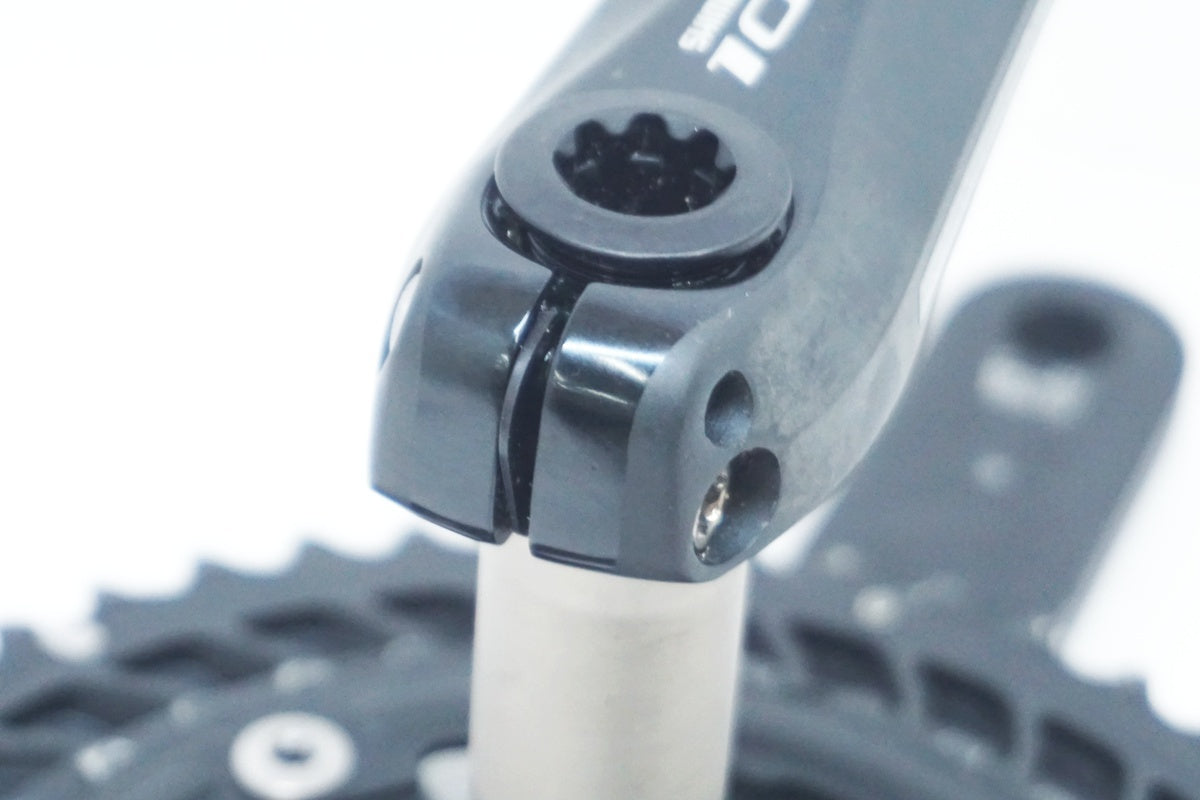 SHIMANO 「シマノ」 105 FC-5800 50-34T 170mm クランク / 大阪美原北インター店