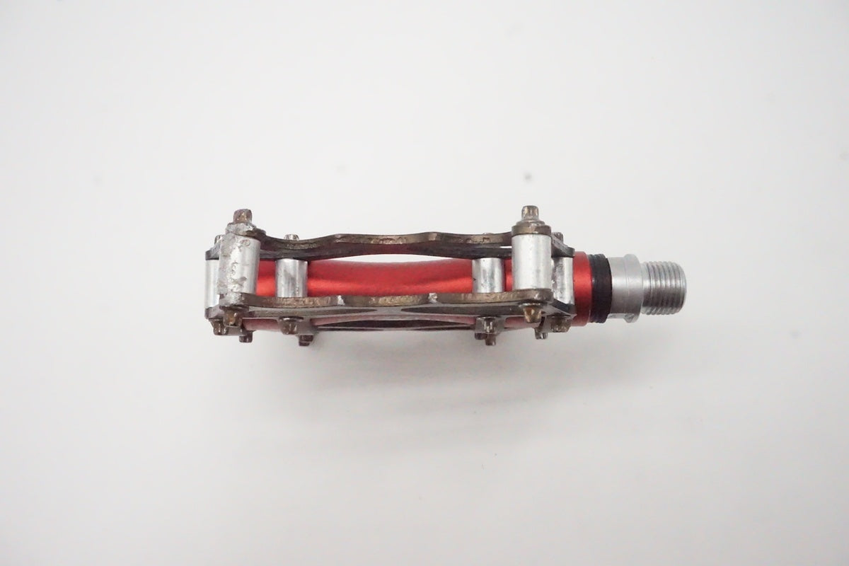 メーカー不明 MZYRH ペダル/ 京都西院店